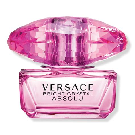 ulta versace perfume